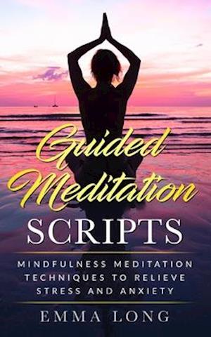 Guided Meditation Scripts