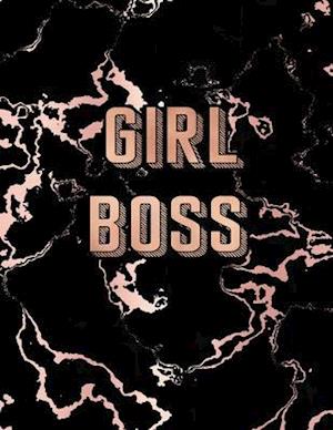 Girl Boss