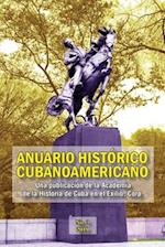 Anuario Histórico Cubanoamericano