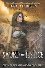 Sword of Justice