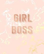 Girl Boss