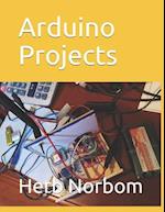 Arduino Projects