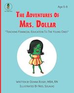 The Adventures of Mrs. Dollars