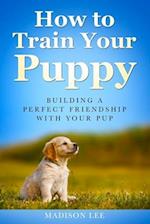 How To Train Your Puppy