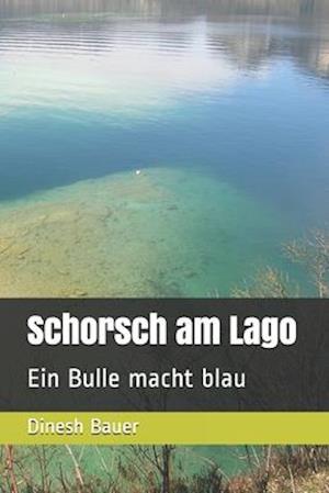 Schorsch am Lago