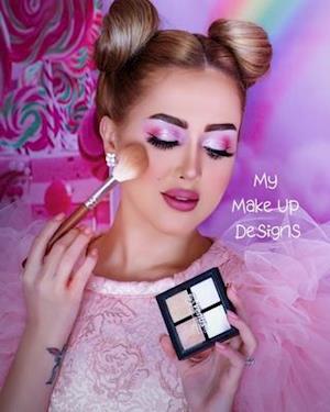 My Make Up Designs