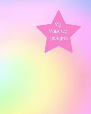 My Make Up Designs