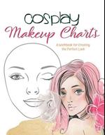 Cosplay Makeup Charts