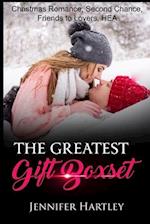 The Greatest Gift Boxset