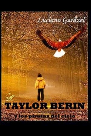 Taylor Berin