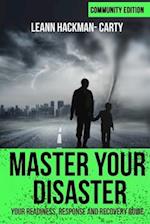 Master Your Disaster