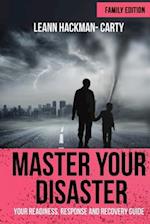 Master Your Disaster