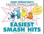 John Thompson's Easiest Smash Hits