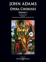 Opera Choruses