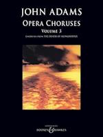 Opera Choruses