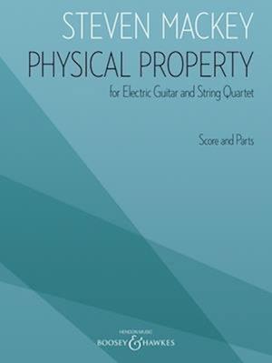 Physical Property