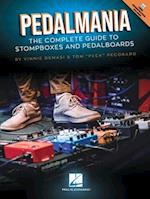 Pedalmania