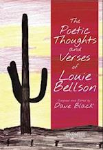 The Poetic Thoughts and Verses of Louie Bellson