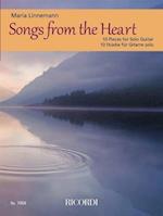 Songs from the Heart