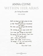 Within Her Arms