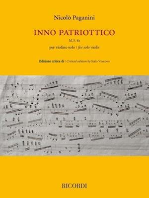 Inno Patriottico