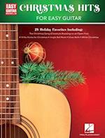 Christmas Hits for Easy Guitar