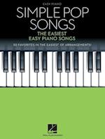 Simple Pop Songs - The Easiest Easy Piano Songs