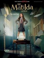 Roald Dahl’s Matilda the Musical (Movie Edition)
