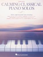 Calming Classical Piano Solos