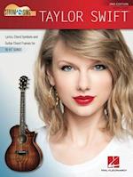Strum & Sing Taylor Swift - 2nd Edition