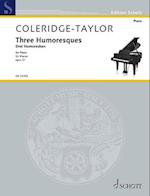 Coleridge-Taylor