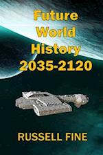 Future World History - Book 1