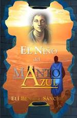 El Niño Del Manto Azul