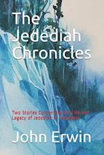 The Jedediah Chronicles