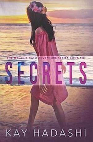 Secrets: Some secrets must be kept