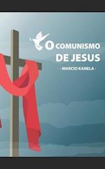 o comunismo de Jesus