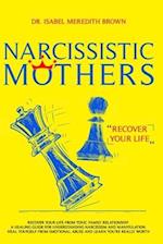 Narcissistic Mothers