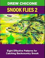 Snook Flies 2