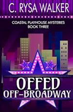 Offed Off-Broadway