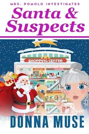 Santa & Suspects