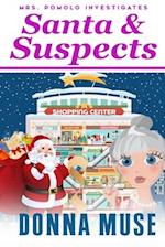 Santa & Suspects