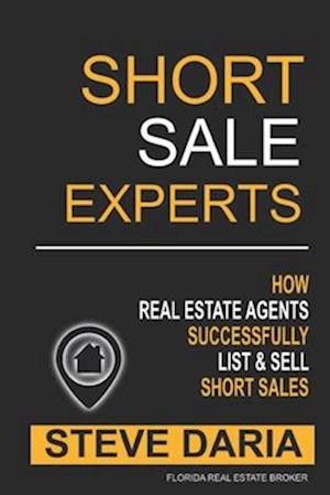 Short Sale Experts