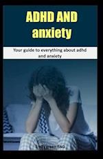 ADHD and Anxiety