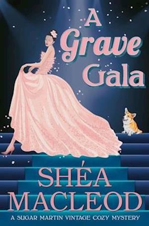 A Grave Gala