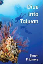 Dive into Taiwan 