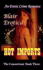 Hot Imports 