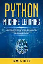 Python Machine Learning