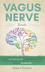 Vagus Nerve: Find out how you can enjoy the benefits of vagus nerve stimulation through self-help exercises against trauma, anxiety and depression for