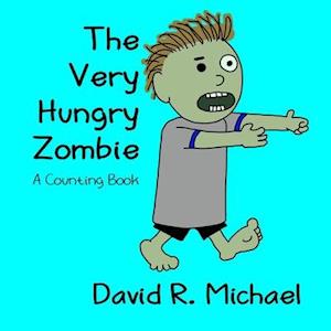 The Very Hungry Zombie