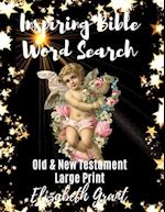 Inspiring Bible Word Search